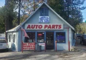 MOUNTAIN AUTO PARTS