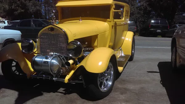 MOUNTAIN AUTO PARTS - photo 3