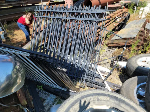 Middlesex Metals Inc - photo 2