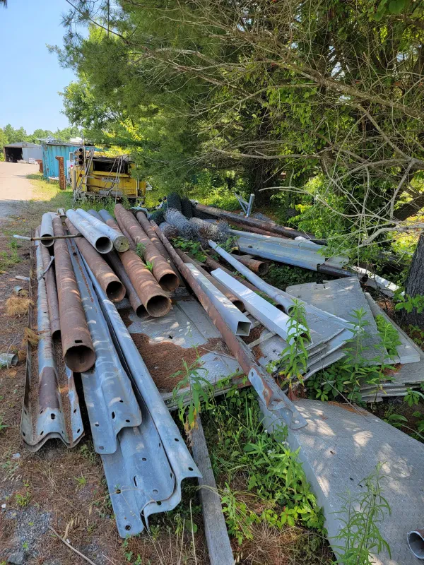 Middlesex Metals Inc - photo 3