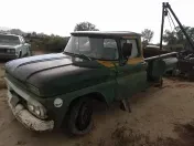 Performance Auto