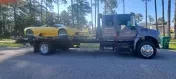 Roadside Assistance and Towing Inc.