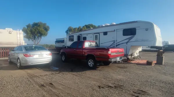 El Prado Estates RV Park - photo 2