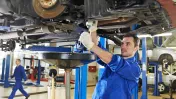 Automotive Excellence Inc