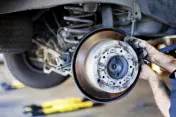 Peachey Repair Service Inc