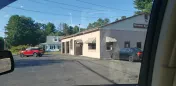 Monson Road Garage