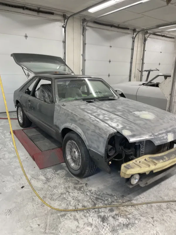 Miller's Collision Center - photo 4