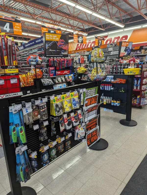 AutoZone Auto Parts - photo 3