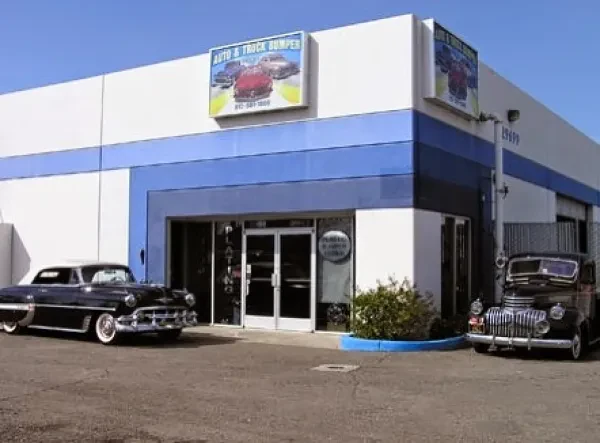 Auto & Truck Bumper Inc - photo 2