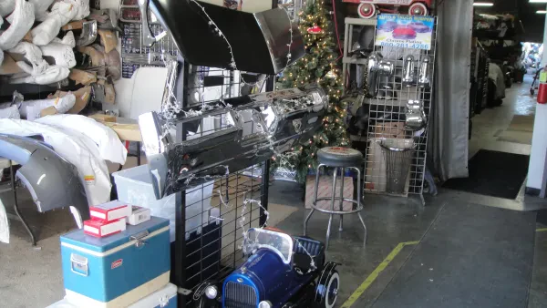 Auto & Truck Bumper Inc - photo 4