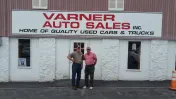 Varner Auto Sales, Inc.