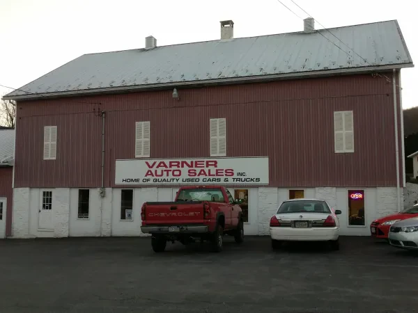 Varner Auto Sales, Inc. - photo 2