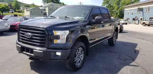 Varner Auto Sales, Inc. - photo 3