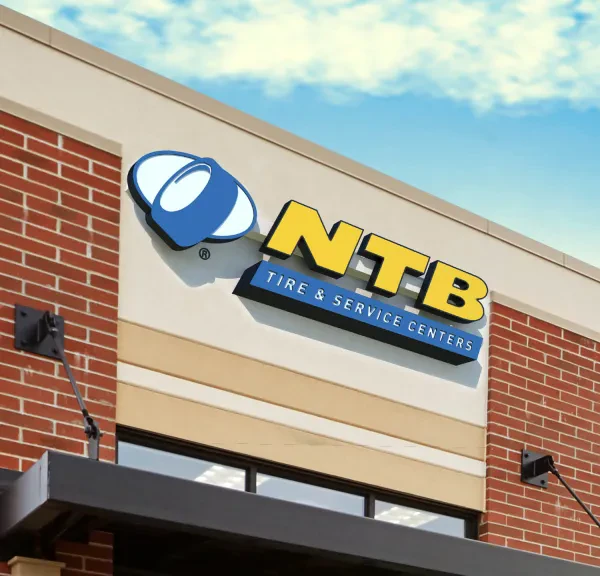 NTB-National Tire & Battery - photo 4