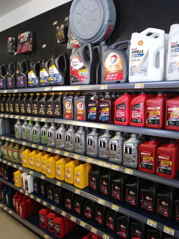 G & J Auto And Truck Parts - photo 3