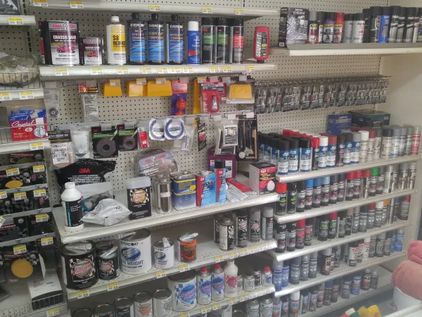 G & J Auto And Truck Parts - photo 4