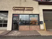 Coffman's Service Station