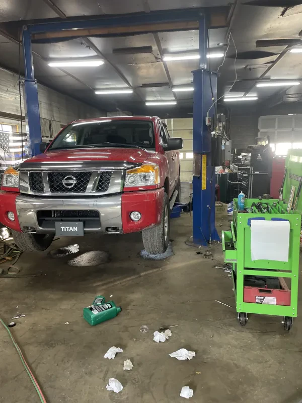 Michaels Towing And Recovery - photo 2