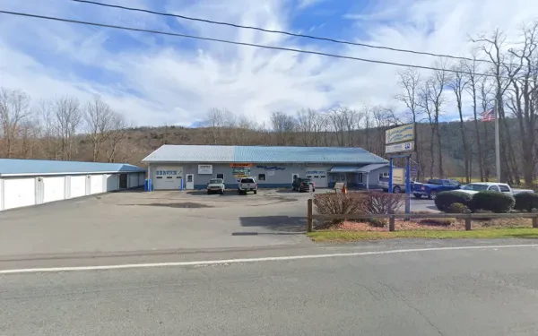 Cardinal Collision & Auto Repair, Llc - photo 2
