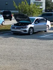 Carriage Auto Services Center