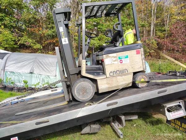 Vehicle Towing Solutions - photo 2