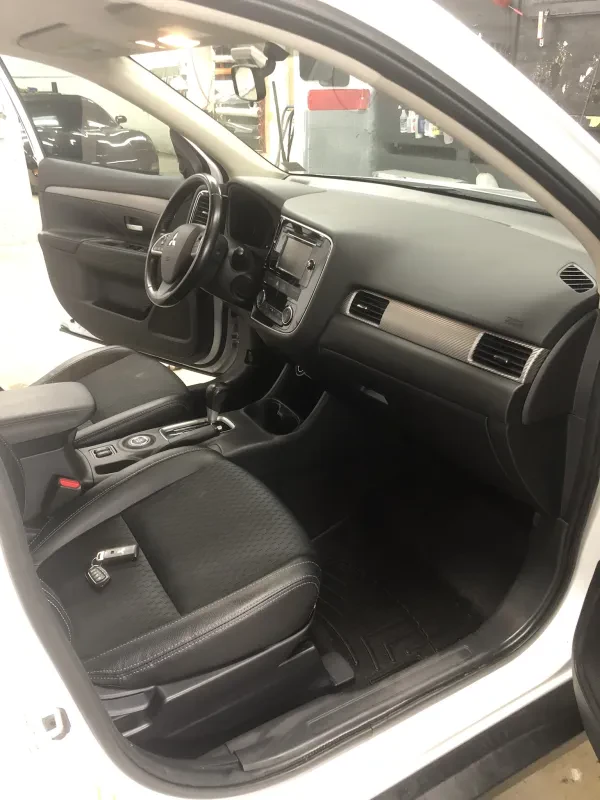Competition Tire & Alignment Service Center - photo 3