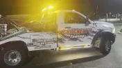 Crockett's Towing
