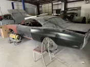 A-1 Classic Parts & Restoration