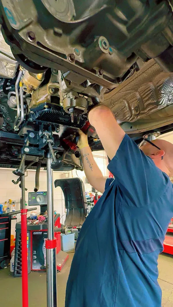 AutoStream Car Care Center - photo 2