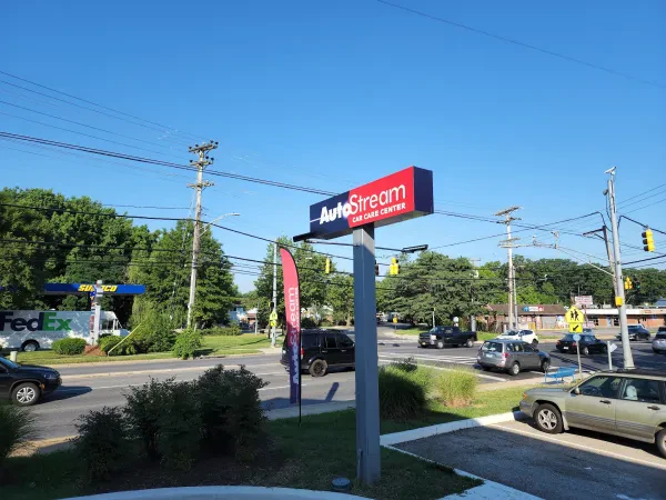 AutoStream Car Care Center - photo 4