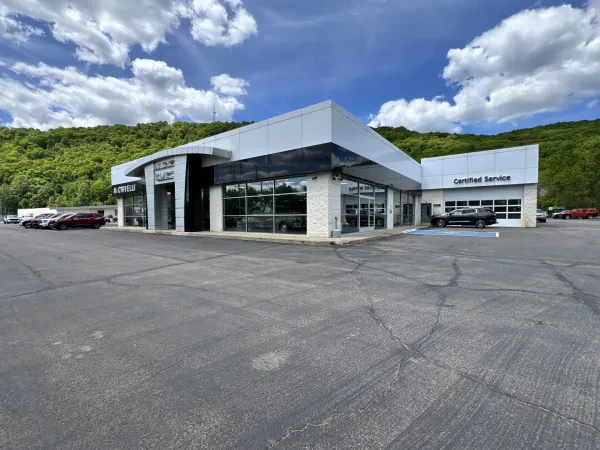 A. Crivelli Buick GMC, INC. - photo 2