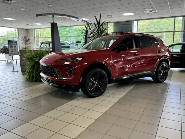 A. Crivelli Buick GMC, INC. - photo 3