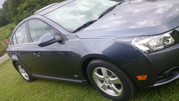 Gary Marion's Repair & Auto - photo 3