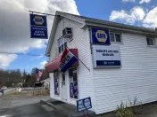 NAPA AUTO PARTS