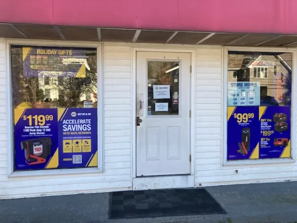 NAPA AUTO PARTS - photo 3