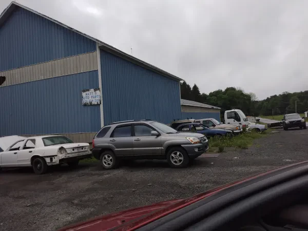 Matt's Auto Parts & Sales - photo 4