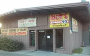 Rick's Auto Service