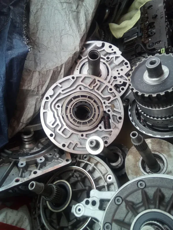 Rick's Auto Service - photo 2