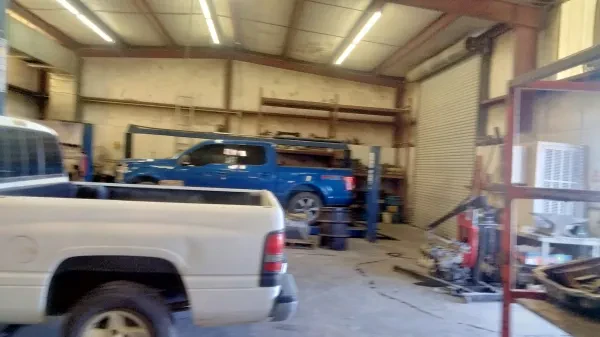 Rick's Auto Service - photo 3