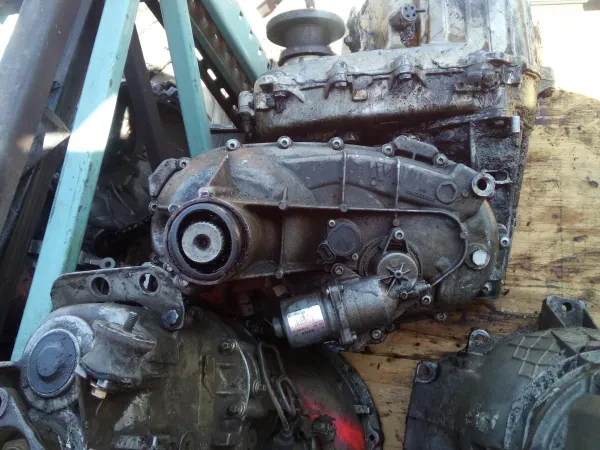 Rick's Auto Service - photo 4