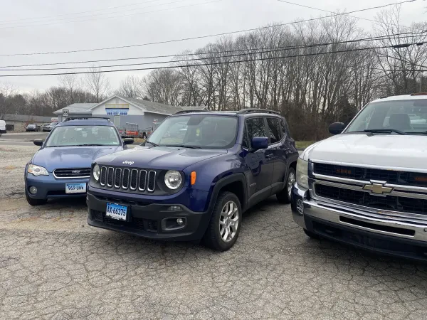 Broadway Auto Service, Inc - photo 2