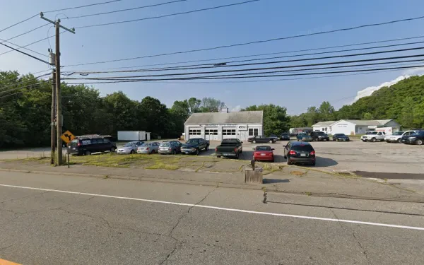 Broadway Auto Service, Inc - photo 4