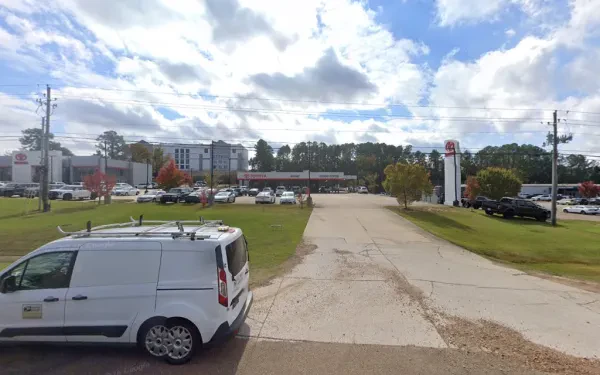 Toyota Parts - photo 2