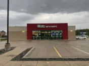 O'Reilly Auto Parts