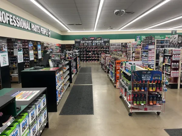 O'Reilly Auto Parts - photo 3