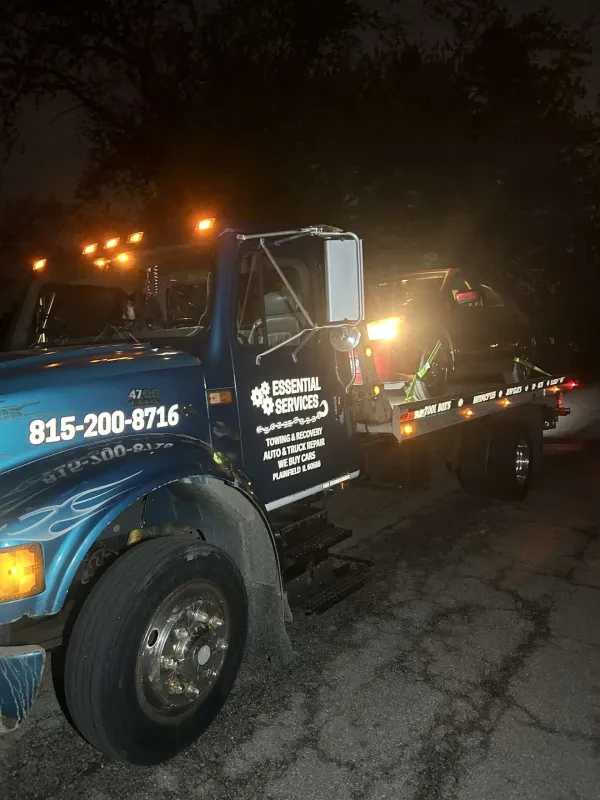 Essential Services - photo 3