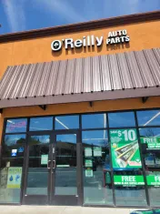 O'Reilly Auto Parts