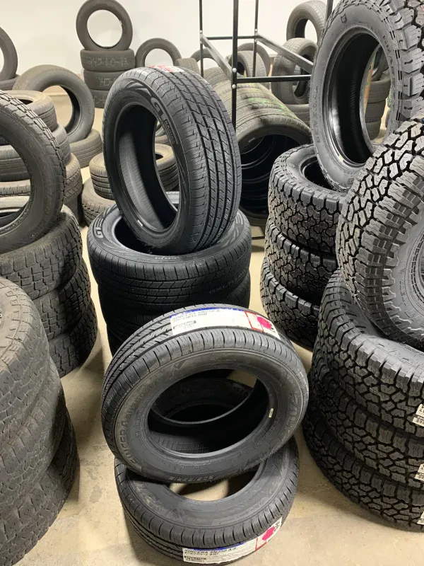 One Stop Tire Shop LLC - photo 2