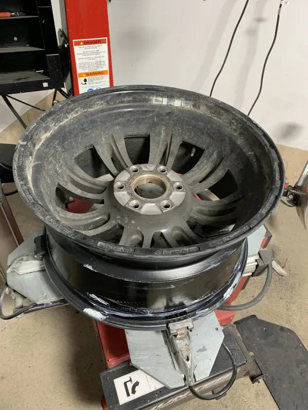 One Stop Tire Shop LLC - photo 4