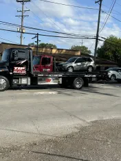 Tip Towing & Recovery